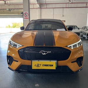 Ford <span class=keywords><strong>Mustang</strong></span> Mach-E GT EV <span class=keywords><strong>2024</strong></span> - Voitures électriques - 488 ch - 504 km d'autonomie - Véhicule à énergie nouvelle - SUV 5 places - <span class=keywords><strong>Prix</strong></span> abordable - Voiture d'occasion - Product Image 2