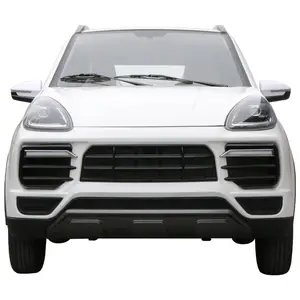 Mini voiture électrique SUV Véhicule électrique de quartier NEV Véhicules à zéro émission <span class=keywords><strong>ZEV</strong></span> Véhicules à faible vitesse LSV - Product Image 1