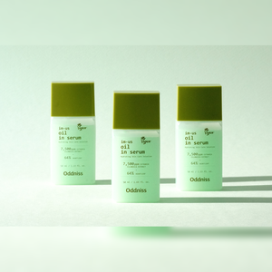 Oddniss Heartleaf 64% Oil in Serum 50ml - Sérum Facial K-Beauty de Hidratación Profunda para Todo Tipo de Piel, Hecho en Corea - Product Image 2