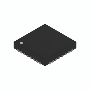 Original One Stop Service MAX8711ETE Power Management (PMIC) Electronic Circuit Components 24 WFQFN Exposed Pad - Product Image 1