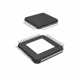 64 TQFP Exposed Pad Clock Timing Buy Online Electronic Components Manufacturer Channel 8534AY-01LF - Product Image 1