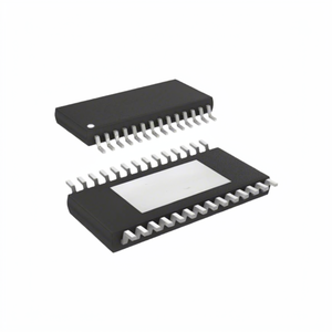 A3940KLP-T Chips Electrónicos Componentes Fabricante Canal 28 TSSOP Exposed Pad Gestión de Energía (PMIC) - Product Image 1