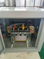 Transformateur automatique de contrôle d'ascenseur 200va 1000va 3000va 5000va 400 V à 220v 72v 64v 24v
