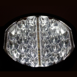 12V 24V 150 Wát 9 inch LED lái xe ánh sáng với chùm tia tại chỗ IP68 LED sương mù ánh sáng 9-32V DC LED off road ánh sáng cho off-road cuộc phiêu lưu - Product Image 2