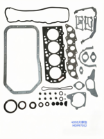 Kits complets de joints pour moteurs diesel de camions poids lourds – Pièces de rechange automobiles en gros pour révision et reconstruction en usine