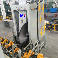 Machine de découpe automatique de billes de bois / Machine de découpe de bois pour ligne de pelage de placage