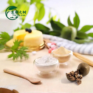 สารให้ความหวานจากผลมะพร้าวอินเดียออร์แกนิก 25% มอโกรไซด์วี สารสกัดหลัวฮั่นกั๋ว ความบริสุทธิ์สูง ผสมเอริทริทอล สำหรับใช้ในอาหารเพื่อสุขภาพ - Product Image 4