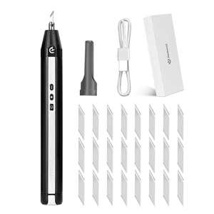 Hanboost C1 Nouveau Cutter Ultrasonique avec Garantie 1 An pour l'Impression 3D et les Projets DIY - Product Image 2