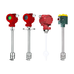 Sensor de Nivel de Agua, Interruptor de Flotador, Sensor de Nivel de Agua para Raspberry Pi, Medidor Digital de Profundidad de Agua - Product Image 6