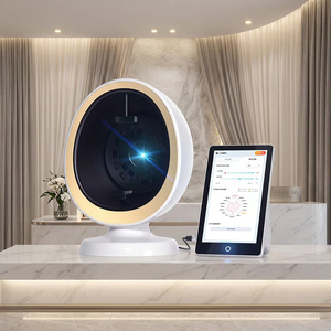 Smart <b>Skin</b> <b>Analysis</b> Device for Facial Condition Evaluation Pore Detection and Personalized Beauty Planning - Product Image 1