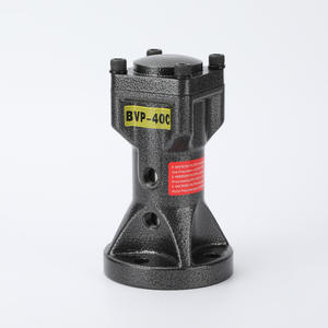 Martillo Neumático Industrial BVP BVP-30C/40C/60C, Martillo de Impacto Vibrador - Piezas Neumáticas Industriales - Product Image 4