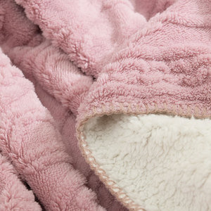 Tất Cả Các Kích Thước Nhanh Sưởi Ấm Điện Chăn Trung Quốc ETL Flannel Trên Chăn Over Ném Cho Phòng Khách Điều Chỉnh Thiết Lập - Product Image 2