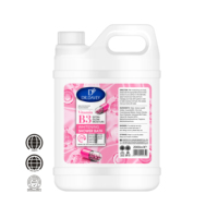 DR.DAVEY Vitamine B3 Extra Glow Moisture Whitening Shower Bath 2000ml