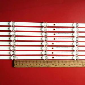 Bande lumineuse LED pour téléviseur NO.3260 LB-GM3030-GJ0D22504X9ZB49-1-T pour 50 pouces - Product Image 2