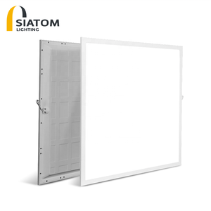 Nhà Máy Mới 2022 60X60 Đèn Nền Phòng Tắm Panels Ánh Sáng Ban Ngày Led Bảng Điều Khiển Ánh Sáng - Product Image 3