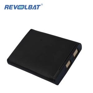 Revolbat充電式BL-3リチウムイオン3.7V 1200mAh 2無線バッテリートランシーバー用BF-R5 BF-T6 C5 UV3R UV-3R - Product Image 3