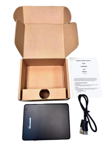 Ndriot công ty lớn SMS phối hợp chế độ chờ pin lớn GPS định vị tài sản GPS theo dõi vòng lặp ghi âm - Product Image 6