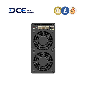 Goldshell 미니 DOGE <span class=keywords><strong>3</strong></span> LTC DOGE 700Mh/s 해시레이트 ASIC 광부 서버 컴퓨터 데이터 프로세서 LTC 광부에 특별 제공 - Product Image 2