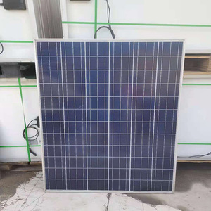 แผงโซลาร์เซลล์มัลติคริสตัล 275w 24v สำหรับบ้าน เรือ รถยนต์ ผลิตพลังงาน - Product Image 1