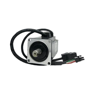ECMA-C10604RS ECMA-A2 ไดรเวอร์มอเตอร์ของแท้ ECM-E3M-C20807RSE อุปกรณ์ไฟฟ้า ECMA-C10604 ECMA-C10604RS ไดรเวอร์แท้ - Product Image 5