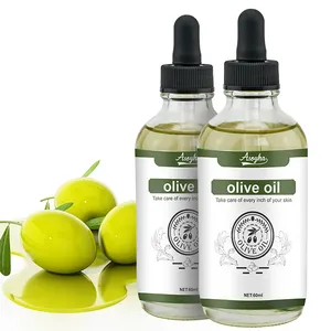 高品质批发保湿护肤橄榄油按摩油和身体护理