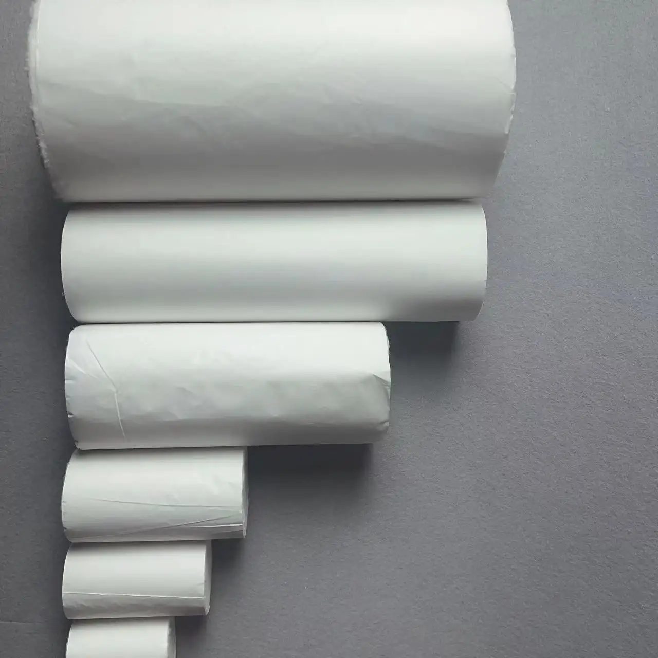 100% Pure Cotton Rolls 500g/roll High Quality Absorbent Cotton Roll