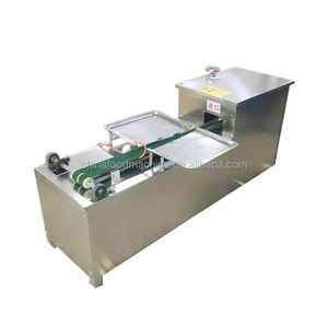 Máquina para hacer filetes de pescado al mejor precio Máquina para hacer filetes de pescado a la venta Máquina cortadora de pescado al mejor precio - Product Image 4