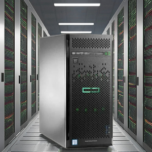 Servidor en Torre Original HPE ProLiant ML110 Gen10 4.5U con Procesador Intel Xeon Bronze 3204 a Buen Precio - Product Image 1