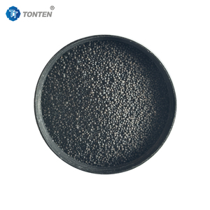 Sabbia Ceramica per Fonderia 20-40 Mesh, Sabbia di Ceramsite per Migliorare la Qualità della Fusione - Product Image 1