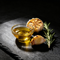Exportateurs mondiaux : Prix de gros pour l'huile d'ail pure à 99 % (additif alimentaire)