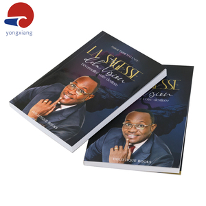 Set di Libri Personalizzati A5 con Patta, Carta Offset Avorio 80g, Copertina con Laminazione Opaca per Pubblicazione di Romanzi e Narrativa - Product Image 5