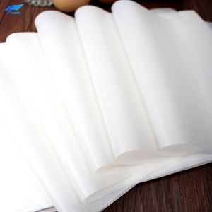 Papier d'emballage pour plats à emporter, papier sulfurisé pour micro-ondes, barbecue et cuisson, papier pour friteuse à air - Product Image 5