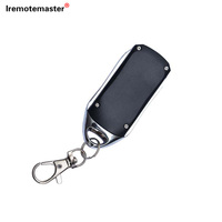 Pour télécommande d'ouvre-porte de garage DITEC 433.92MHz Rolling Code
