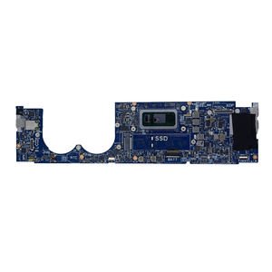 Placa base original nueva para Dell XPS 13 7390, 0F3VKC, EDP35, 0F3VKC, 1, 3, 1, 1, 2, 1, 2 - Product Image 2