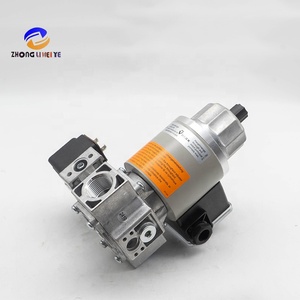 Mvdle 207-5 lenney nhanh chóng mở và đóng cửa <span class=keywords><strong>gas</strong></span> <span class=keywords><strong>Burner</strong></span> với van duy nhất - Product Image 3