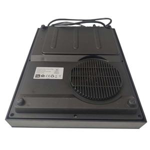 Cuisinière à induction pour ustensiles magnétiques - Product Image 3