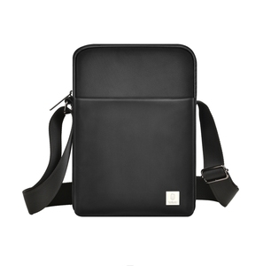 Mini bolso de hombro personalizado de fábrica para hombre y mujer, bolsos bandolera para accesorios - Product Image 2