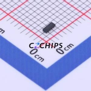 Transistor ESD y protección contra sobretensiones (TVS/ESD), original y nuevo, a prueba de agua, a prueba de agua, a prueba de golpes - Product Image 1