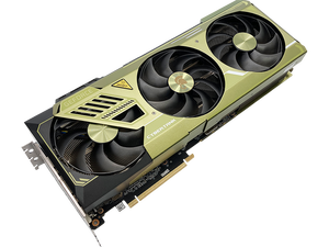 Nueva Tarjeta Gráfica para Juegos Manli Gallardo RTX4090D 24GB GDDR6X GPU, <span class=keywords><strong>RTX</strong></span> <span class=keywords><strong>4080</strong></span> Super, <span class=keywords><strong>RTX</strong></span> 4070 <span class=keywords><strong>Ti</strong></span> Super, <span class=keywords><strong>RTX</strong></span> 4090, Ventilador, DP - Product Image 2