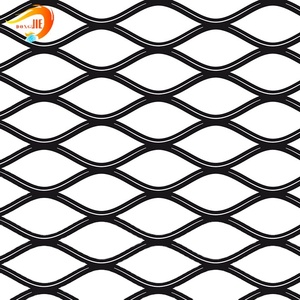 Lưới Kim Loại Bảo Vệ Máng Xối Lỗ Kim Cương Thép Không Gỉ Cho Mái Nhà - Product Image 3