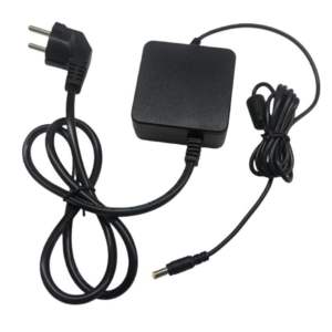 Adaptateur secteur AC/DC 56Vdc 1.6A 90W, alimentation à découpage universelle 90W, chargeur RoHs SMPS pour produits électroniques et <span class=keywords><strong>plus</strong></span> encore - Product Image 4