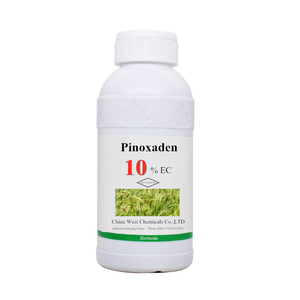 Pinoxaden 10% EC <span class=keywords><strong>Herbicida</strong></span> Sistémico Conductivo Post-emergente <span class=keywords><strong>para</strong></span> Cultivos Anuales en Trigo de Primavera y Colza - Product Image 1