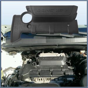 Tapa de Válvulas para Motor Hyundai Tucson 2.0L DOHC 16V, Pieza de Repuesto para Admisión y Escape - Product Image 1