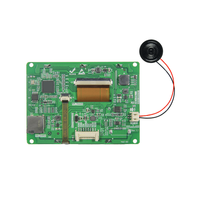 Écran LCD tactile LCM TFT pour Arduino, Module d'affichage de 3.5 pouces, 320x240, livraison gratuite