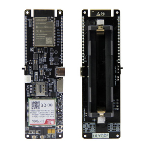 En stock, carte de développement originale LILYGO TTGO T-SIM7000G ESP32, module sans fil GPS SIM7000G avec emplacement pour carte SIM TF - Product Image 2