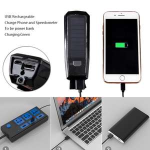 <span class=keywords><strong>Linterna</strong></span> led brillante <span class=keywords><strong>para</strong></span> <span class=keywords><strong>bicicleta</strong></span>, luz de cabeza <span class=keywords><strong>para</strong></span> Motor - Product Image 6