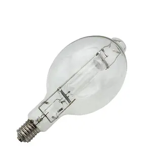 Metal Halide Lamp Price 1000W BT37 American Standard Metal Halide Lamp
