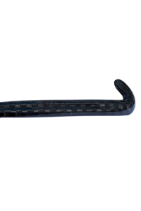 Bâton de hockey sur gazon de qualité supérieure, personnalisable - 100% carbone, profil LOWBOW pour les attaquants - Product Image 3