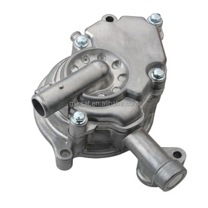 Gxksat ปั๊มน้ำระบายความร้อนสำหรับ JUPITER MX King vixion LC150 YZF-<span class=keywords><strong>R15</strong></span> - Product Image 1