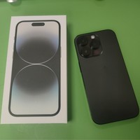 Teléfono Móvil Smartphone 14 Pro Usado, 99% Nuevo, en Venta